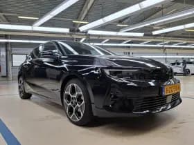 Opel Astra thumbnail 2