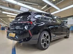 Opel Astra thumbnail 3