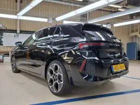 Opel Astra thumbnail 4