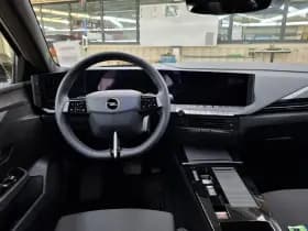 Opel Astra thumbnail 5