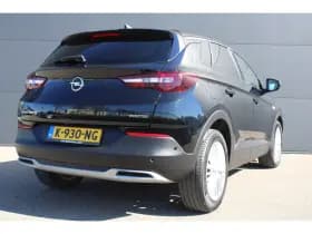Opel Grandland X thumbnail 2