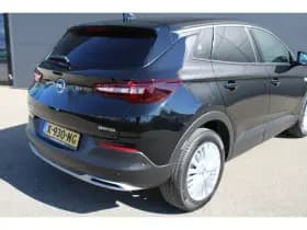 Opel Grandland X thumbnail 11