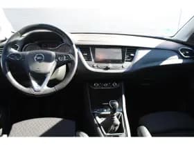 Opel Grandland X thumbnail 16