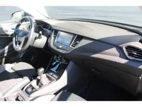 Opel Grandland X thumbnail 3