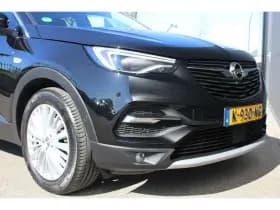 Opel Grandland X thumbnail 8
