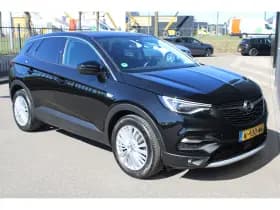 Opel Grandland X thumbnail 9