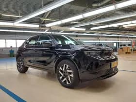 Opel Mokka thumbnail 2
