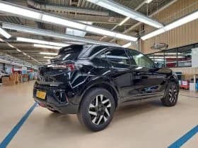 Opel Mokka thumbnail 3