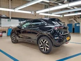 Opel Mokka thumbnail 4