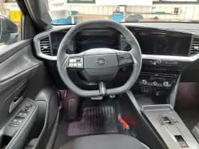 Opel Mokka thumbnail 5