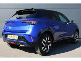 Opel Mokka thumbnail 2