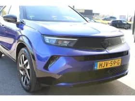 Opel Mokka thumbnail 7