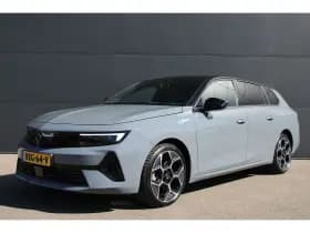Opel Astra Sports Tourer