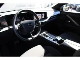 Opel Astra Sports Tourer thumbnail 20