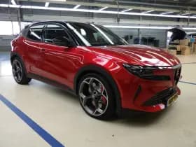 Alfa Romeo Junior thumbnail 2