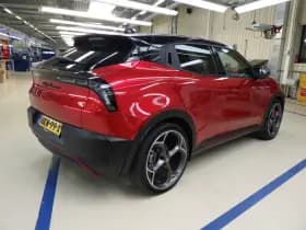 Alfa Romeo Junior thumbnail 3