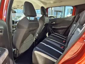 Opel Frontera thumbnail 11