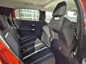 Opel Frontera thumbnail 13