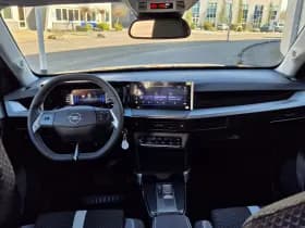 Opel Frontera thumbnail 14