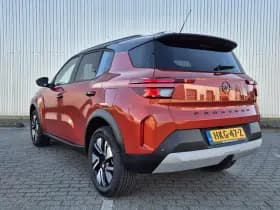 Opel Frontera thumbnail 3
