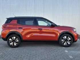 Opel Frontera thumbnail 6