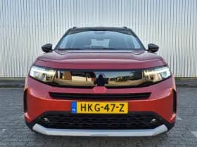 Opel Frontera thumbnail 8
