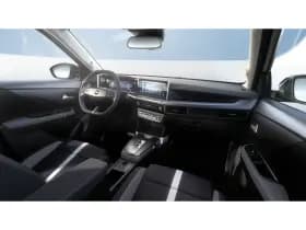 Opel Frontera thumbnail 4