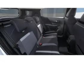Opel Frontera thumbnail 6