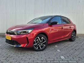 Opel Corsa — 2025, 15 km