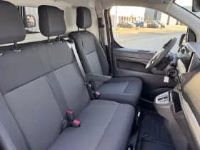 Opel Vivaro thumbnail 14
