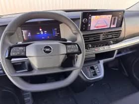 Opel Vivaro thumbnail 16