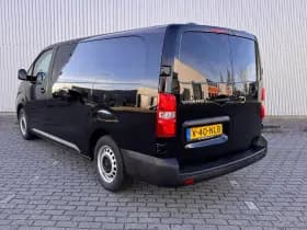 Opel Vivaro thumbnail 3