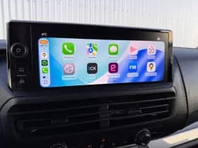 Opel Vivaro thumbnail 22