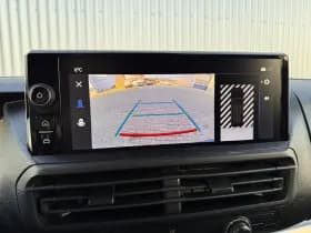Opel Vivaro thumbnail 23