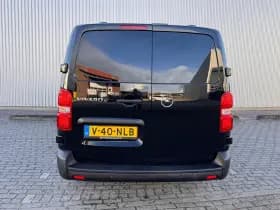 Opel Vivaro thumbnail 4