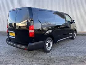 Opel Vivaro thumbnail 5