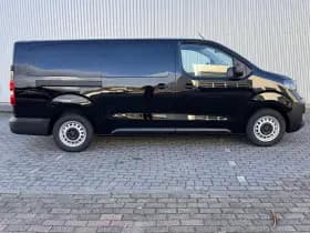 Opel Vivaro thumbnail 6