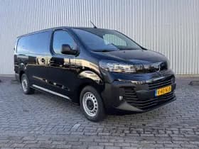 Opel Vivaro thumbnail 7