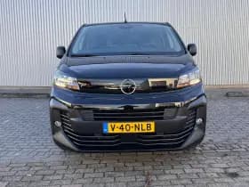 Opel Vivaro thumbnail 8
