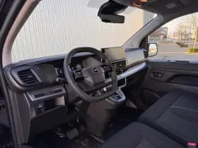 Opel Vivaro thumbnail 9