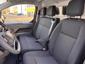 Opel Vivaro thumbnail 10