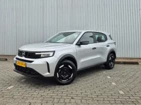 Opel Frontera — 2025, 15 km