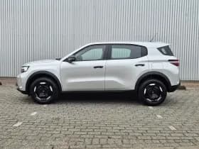 Opel Frontera thumbnail 2