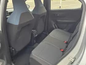 Opel Frontera thumbnail 11