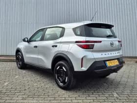 Opel Frontera thumbnail 3