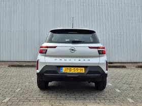 Opel Frontera thumbnail 4