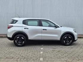 Opel Frontera thumbnail 6