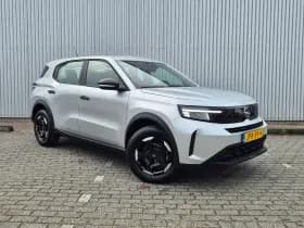 Opel Frontera thumbnail 7