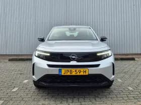 Opel Frontera thumbnail 8