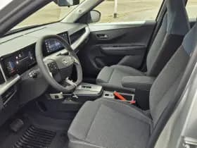 Opel Frontera thumbnail 10